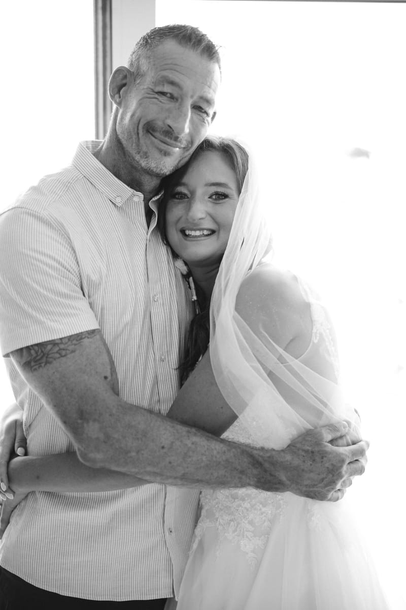 Rachel & Ben - Wedding in Crete