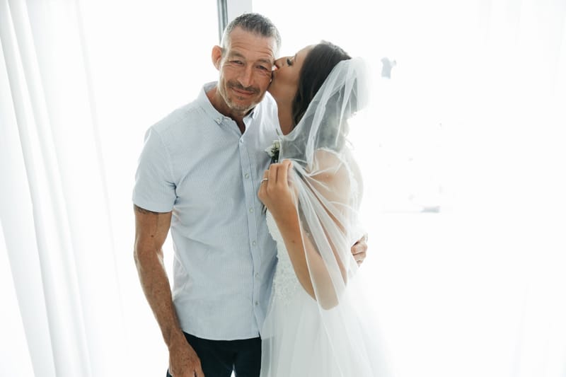 Rachel & Ben - Wedding in Crete