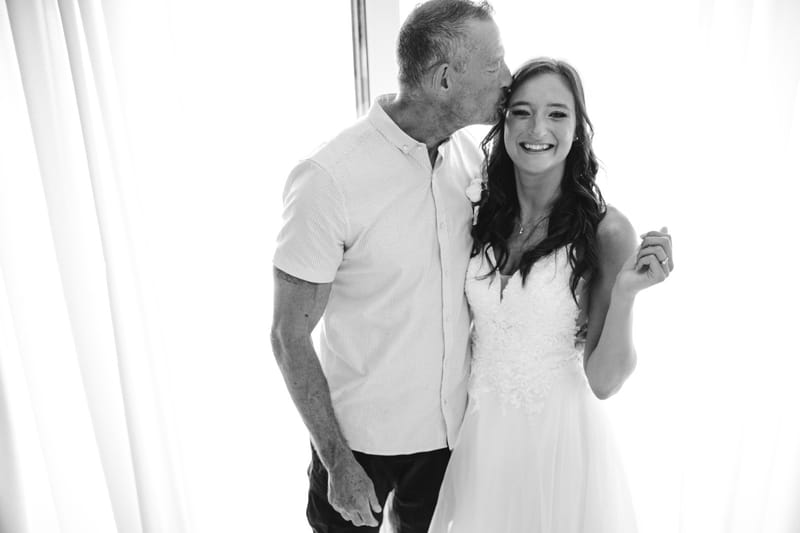 Rachel & Ben - Wedding in Crete