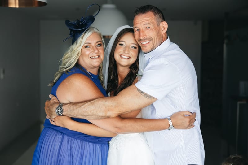 Rachel & Ben - Wedding in Crete