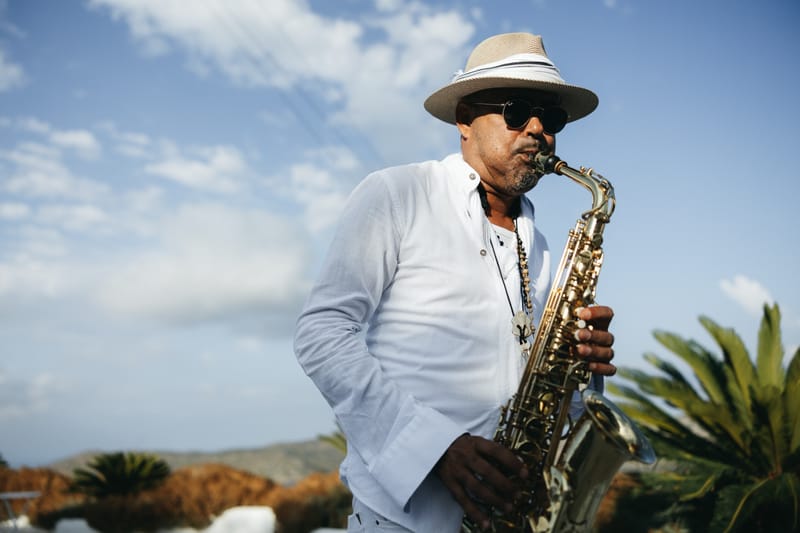 Rachel & Ben - Wedding in Crete