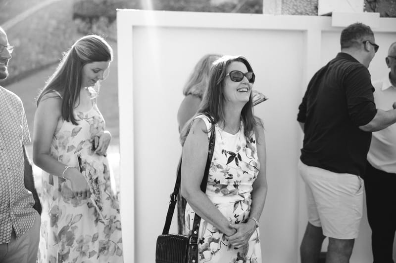 Rachel & Ben - Wedding in Crete