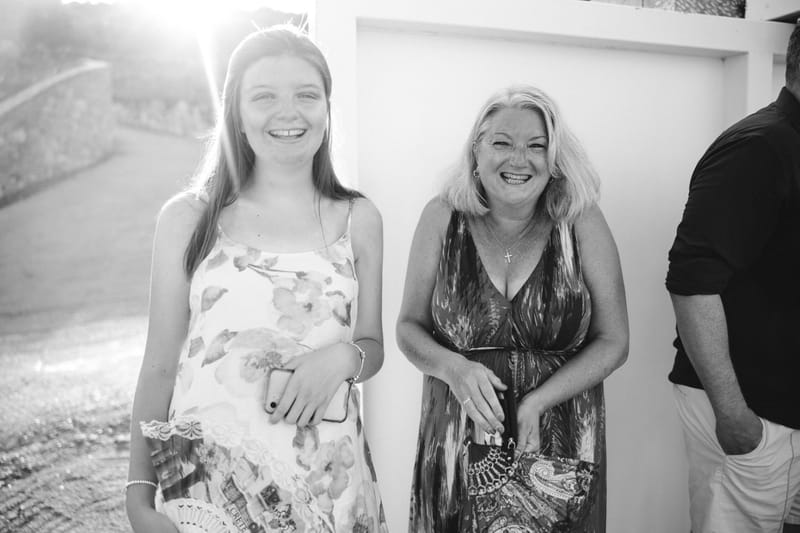 Rachel & Ben - Wedding in Crete