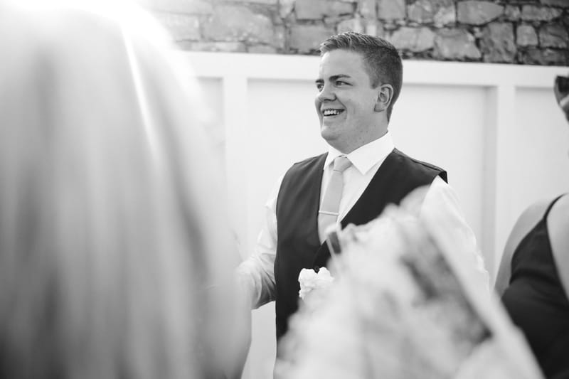 Rachel & Ben - Wedding in Crete