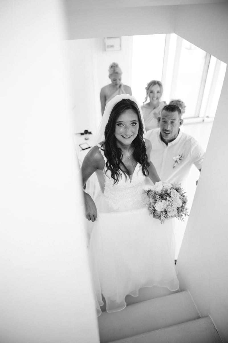 Rachel & Ben - Wedding in Crete