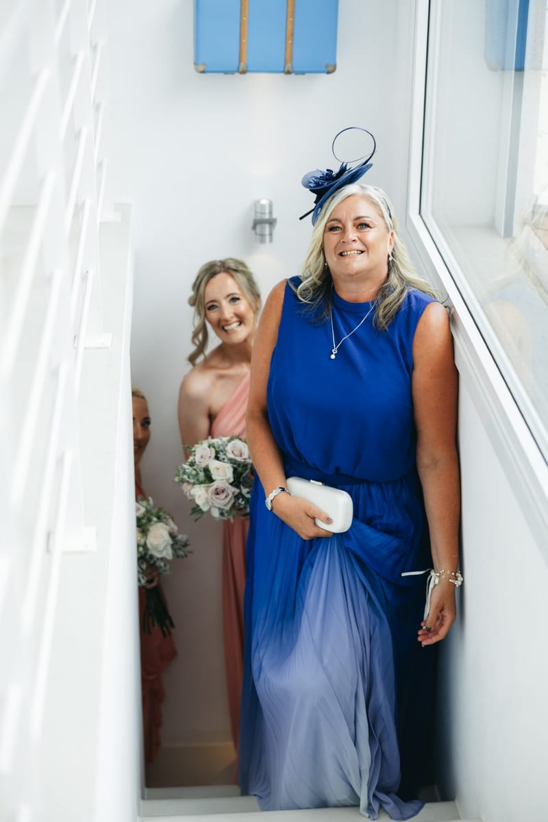 Rachel & Ben - Wedding in Crete