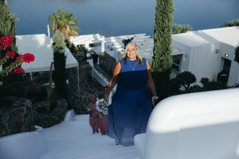 Rachel & Ben - Wedding in Crete