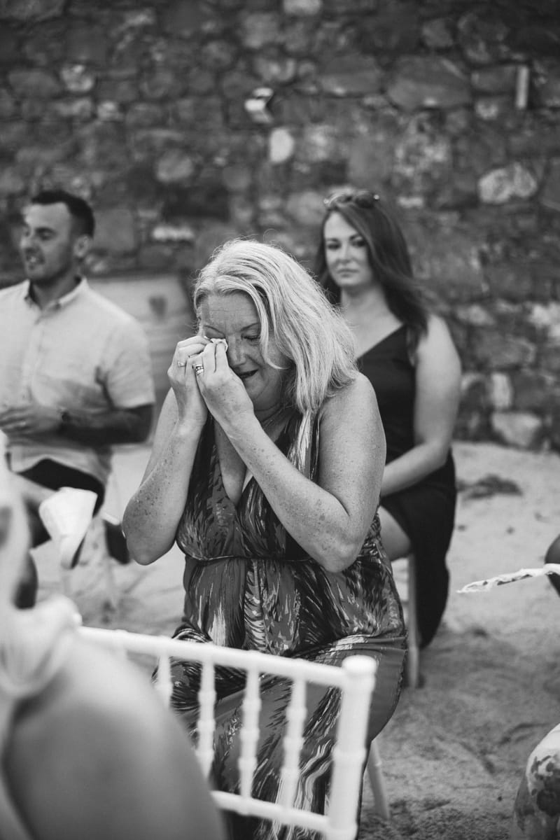 Rachel & Ben - Wedding in Crete