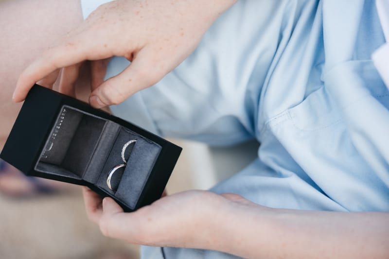 Rachel & Ben - Wedding in Crete