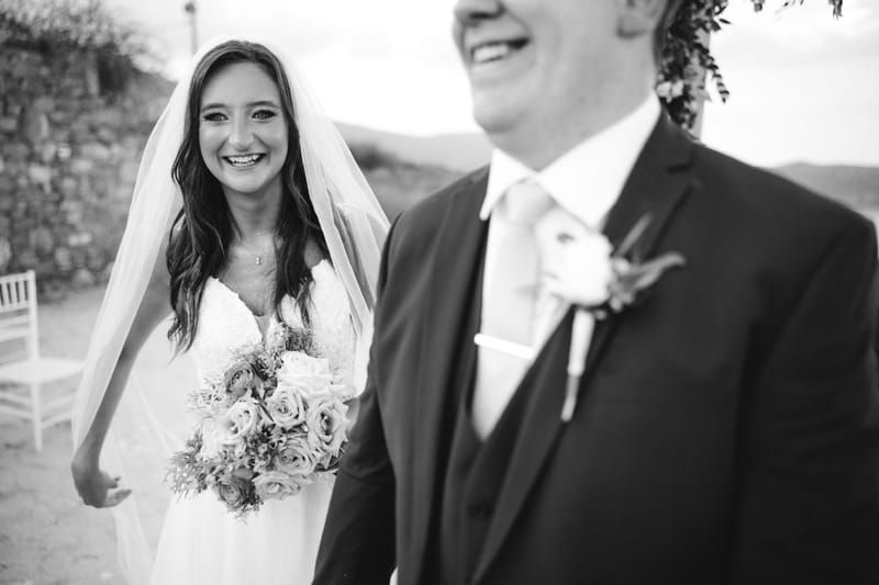 Rachel & Ben - Wedding in Crete