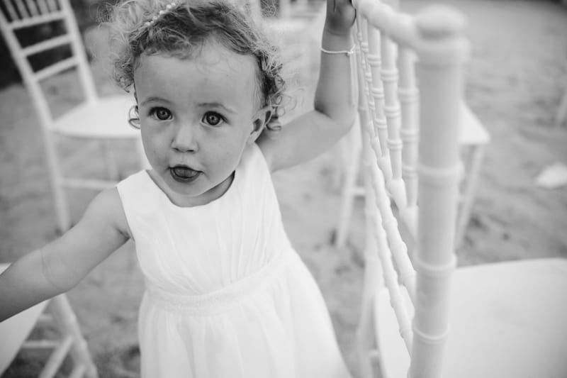 Rachel & Ben - Wedding in Crete