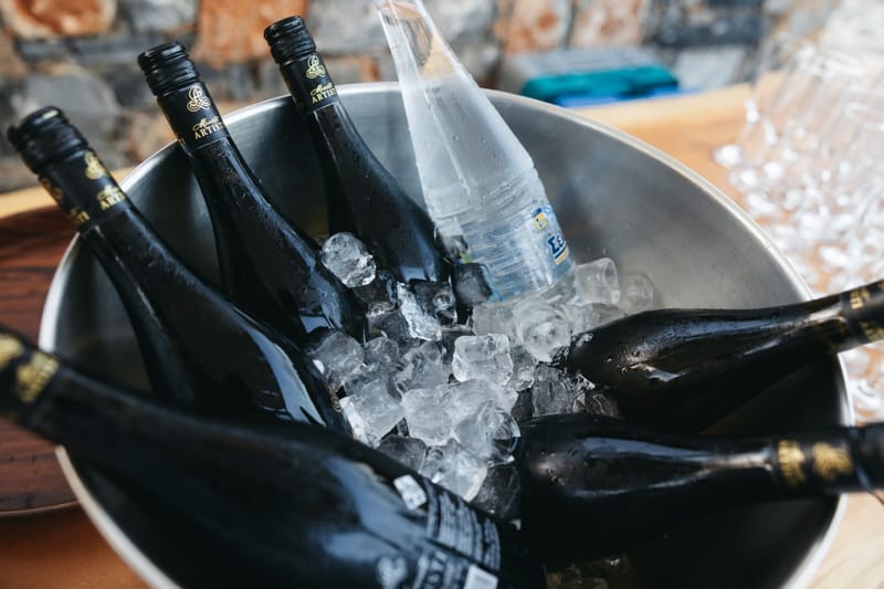 Rachel & Ben - Wedding in Crete