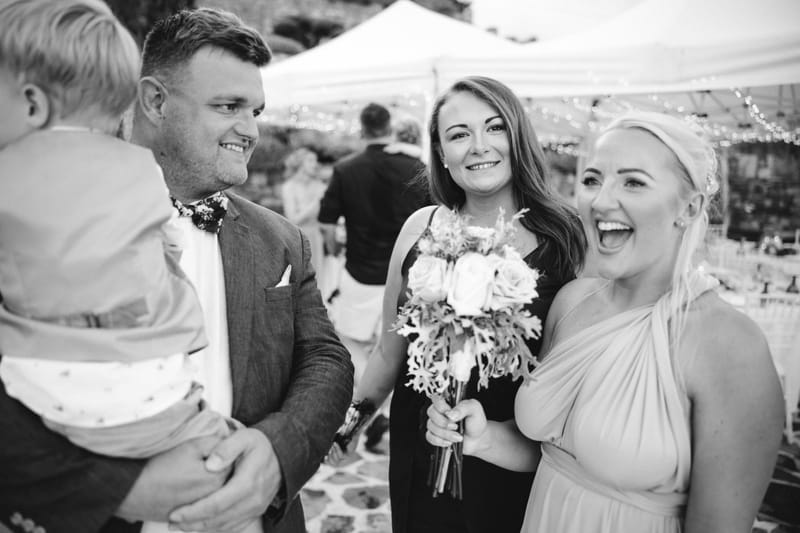 Rachel & Ben - Wedding in Crete