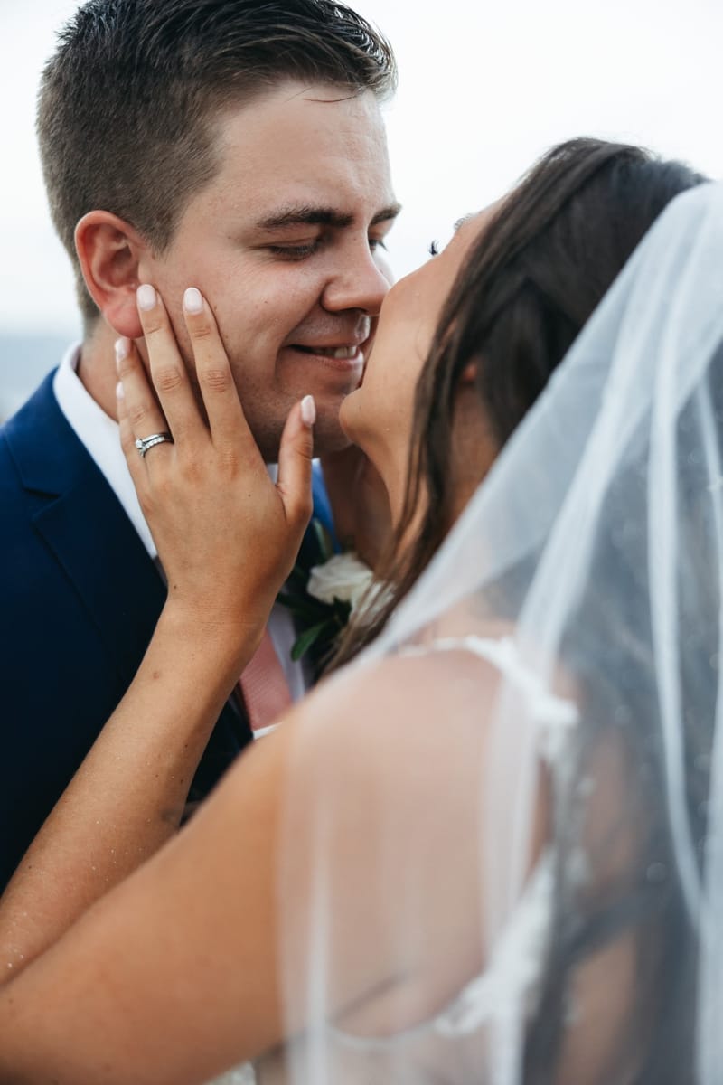 Rachel & Ben - Wedding in Crete