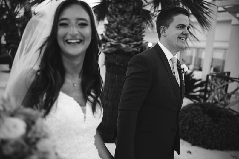 Rachel & Ben - Wedding in Crete