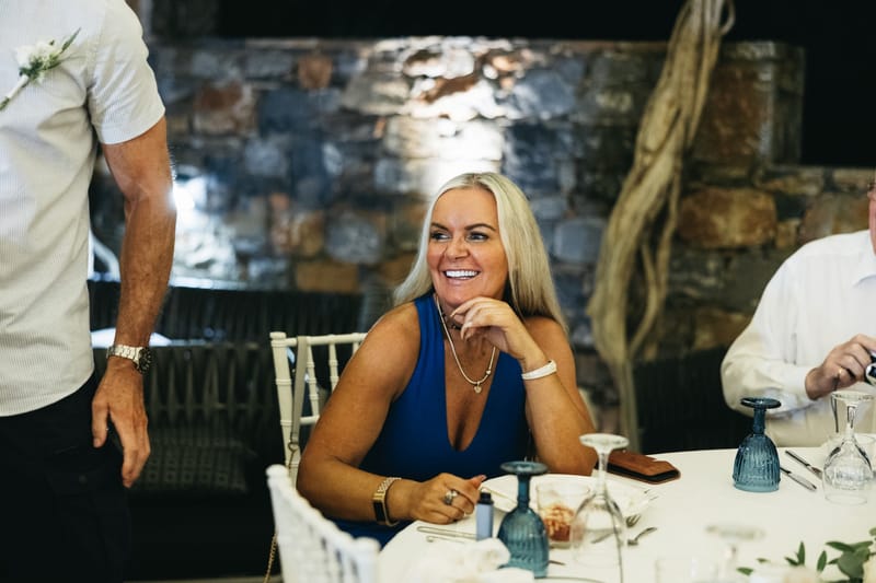 Rachel & Ben - Wedding in Crete