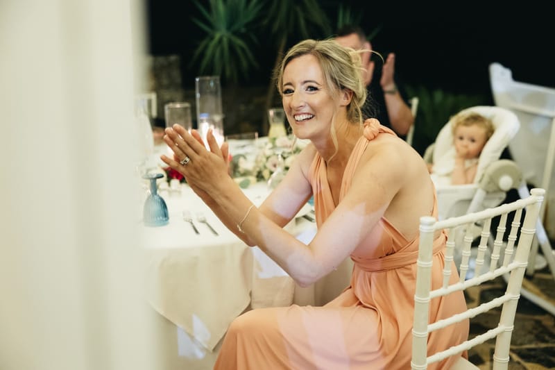 Rachel & Ben - Wedding in Crete
