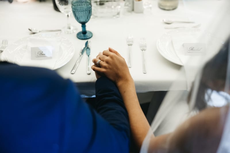 Rachel & Ben - Wedding in Crete