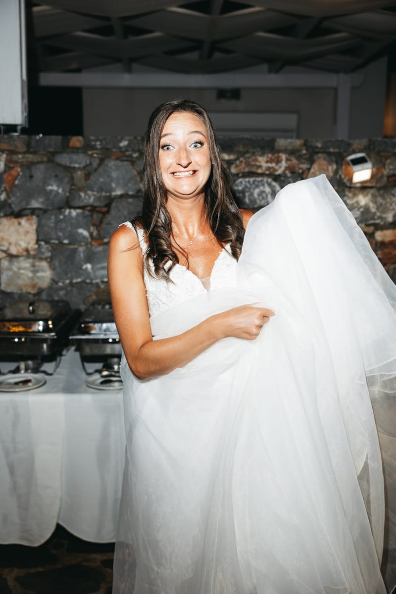 Rachel & Ben - Wedding in Crete