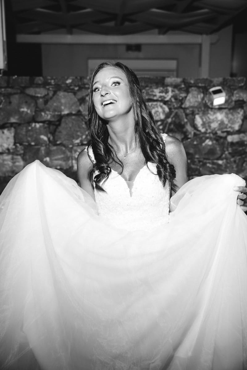 Rachel & Ben - Wedding in Crete