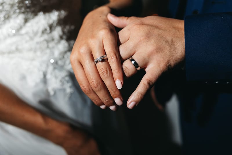 Rachel & Ben - Wedding in Crete