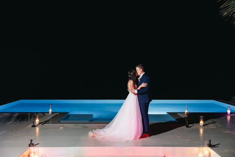 Rachel & Ben - Wedding in Crete