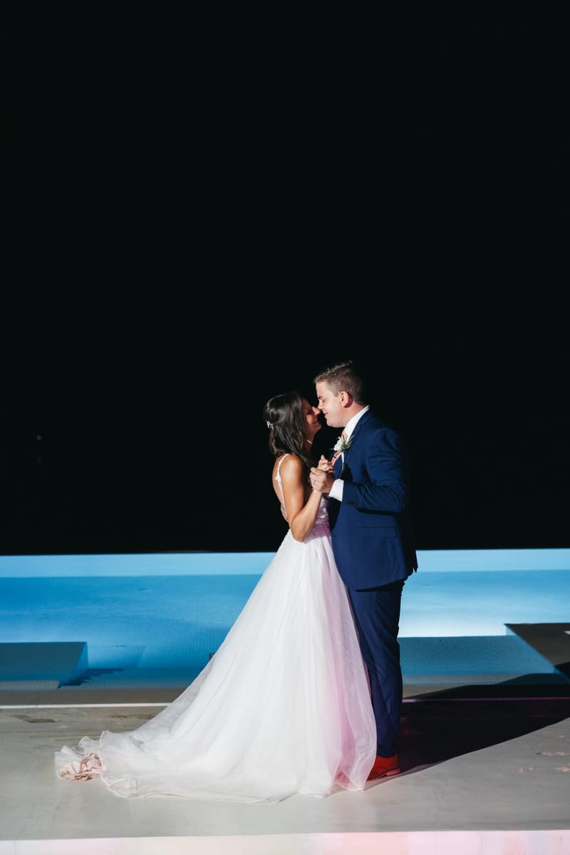 Rachel & Ben - Wedding in Crete