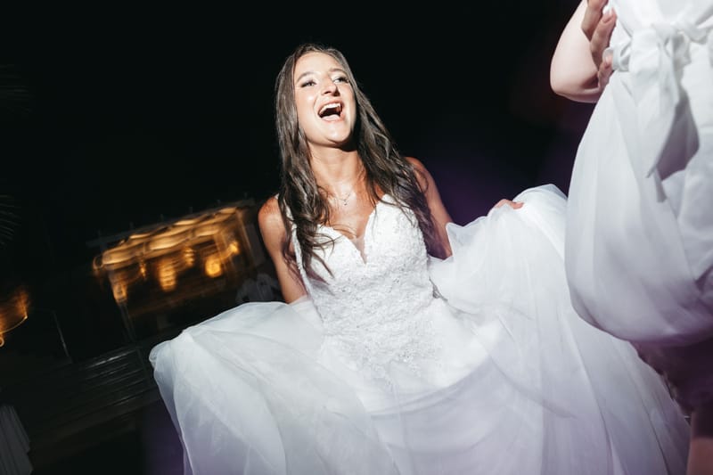 Rachel & Ben - Wedding in Crete