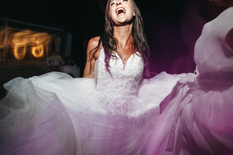 Rachel & Ben - Wedding in Crete