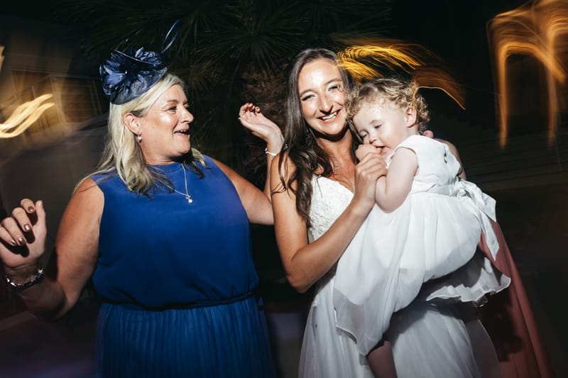 Rachel & Ben - Wedding in Crete