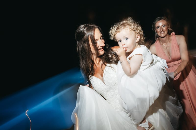 Rachel & Ben - Wedding in Crete