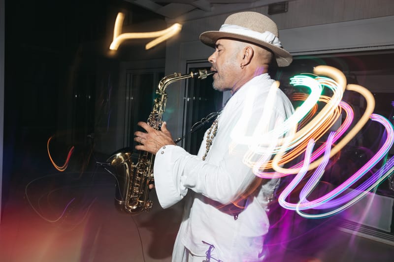 Rachel & Ben - Wedding in Crete