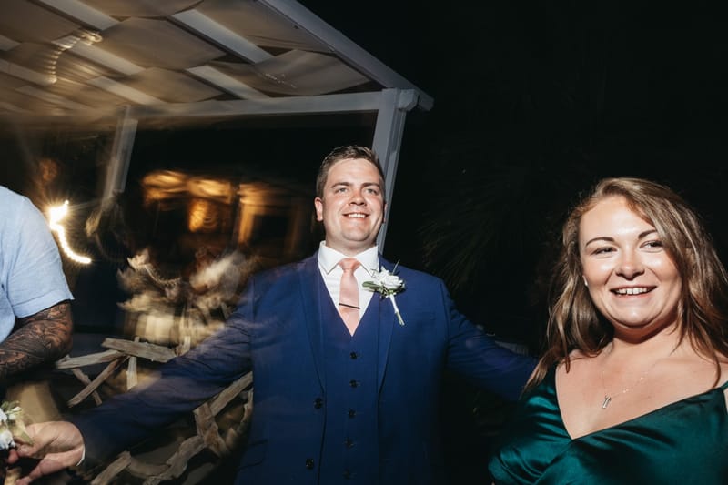 Rachel & Ben - Wedding in Crete