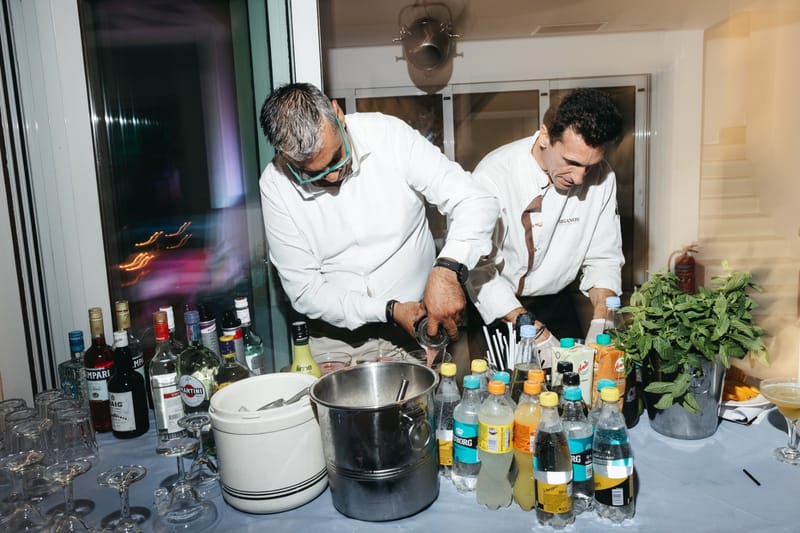 Rachel & Ben - Wedding in Crete