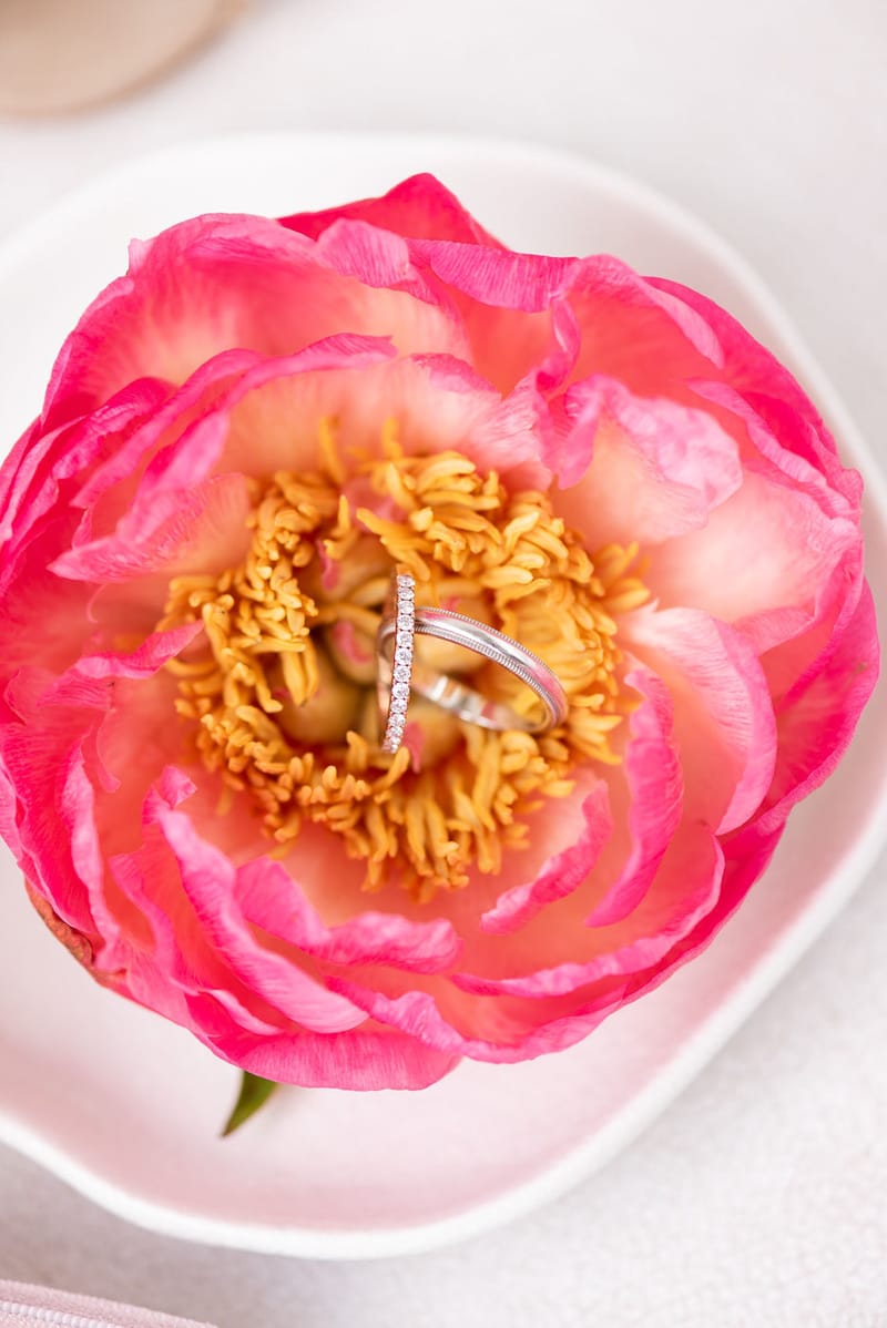 Luxury colorful Wedding in the Athenian Riviera