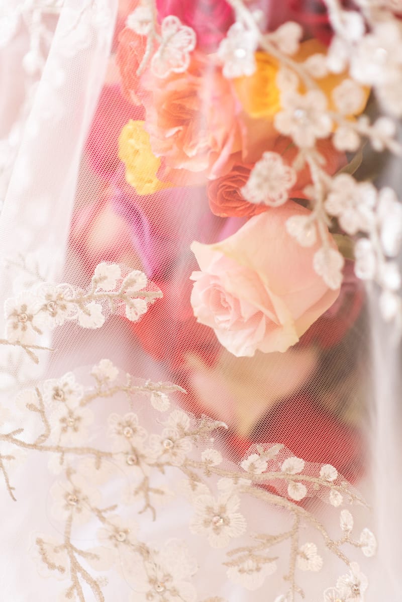 Luxury colorful Wedding in the Athenian Riviera