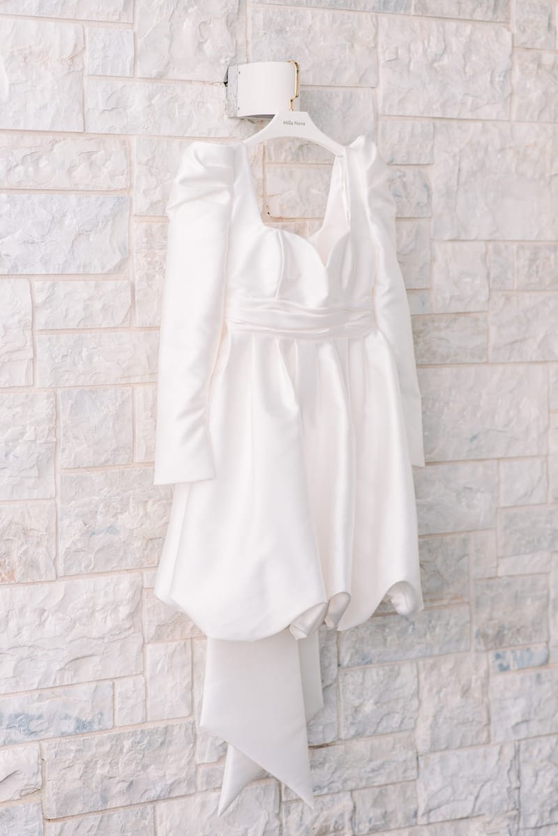 Luxury colorful Wedding in the Athenian Riviera