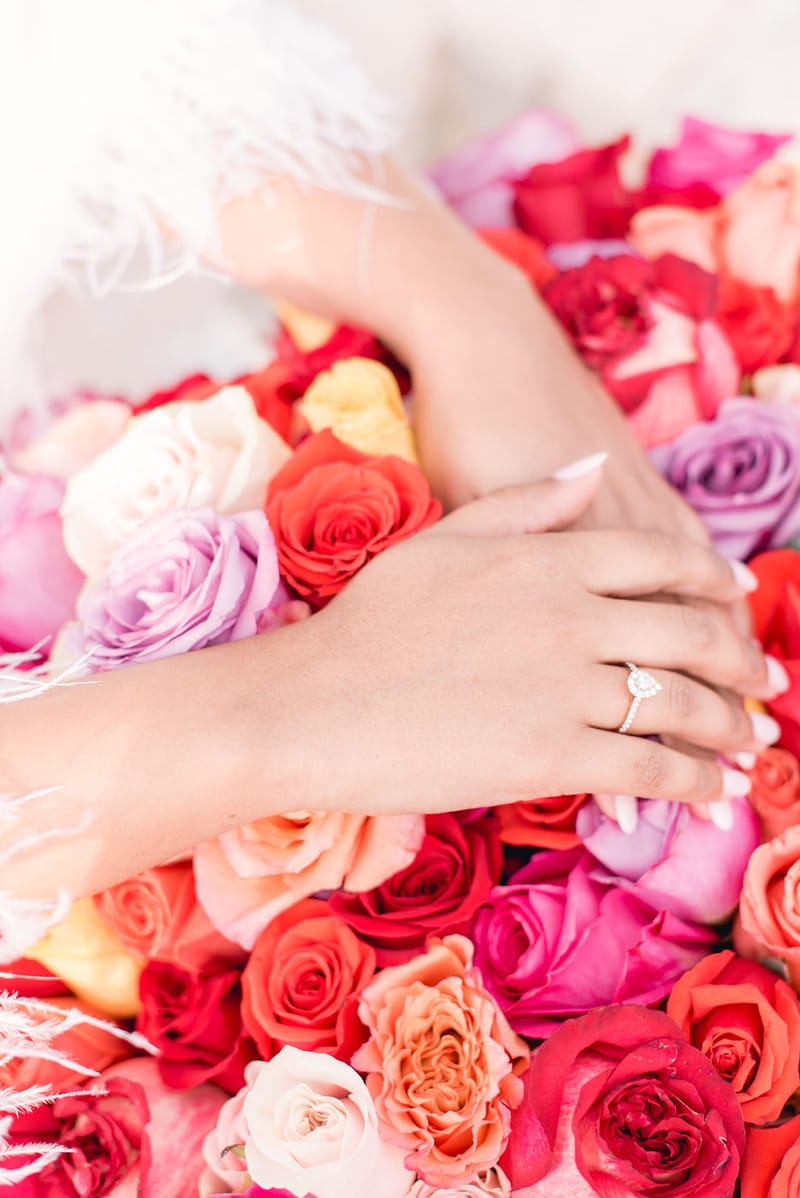 Luxury colorful Wedding in the Athenian Riviera