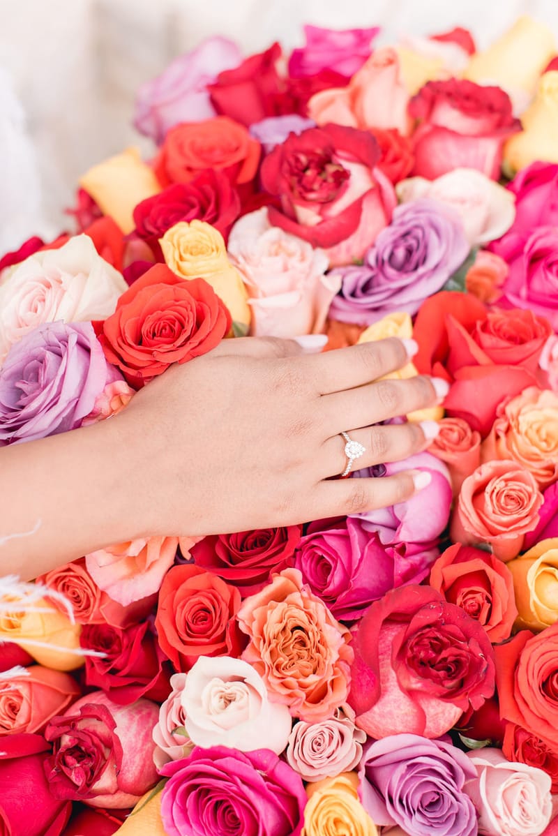 Luxury colorful Wedding in the Athenian Riviera