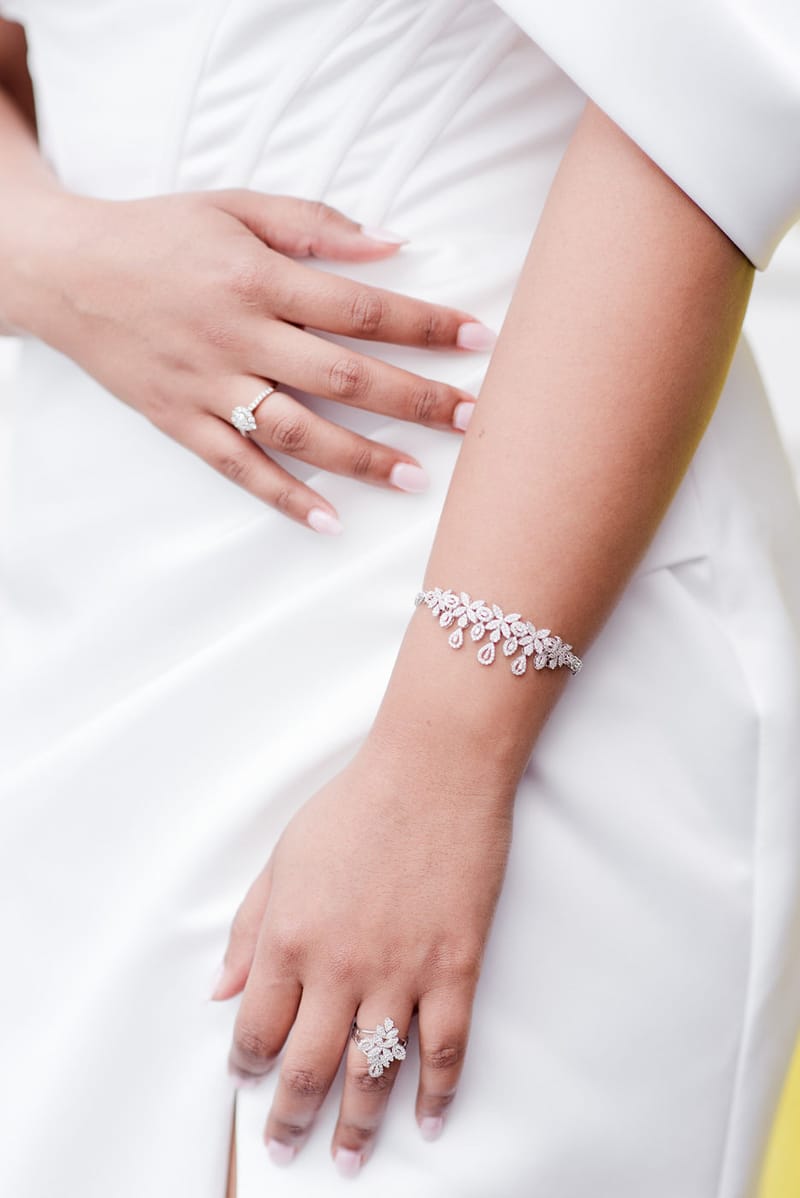 Luxury colorful Wedding in the Athenian Riviera