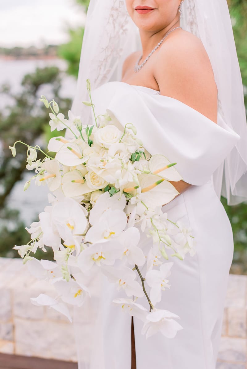 Luxury colorful Wedding in the Athenian Riviera