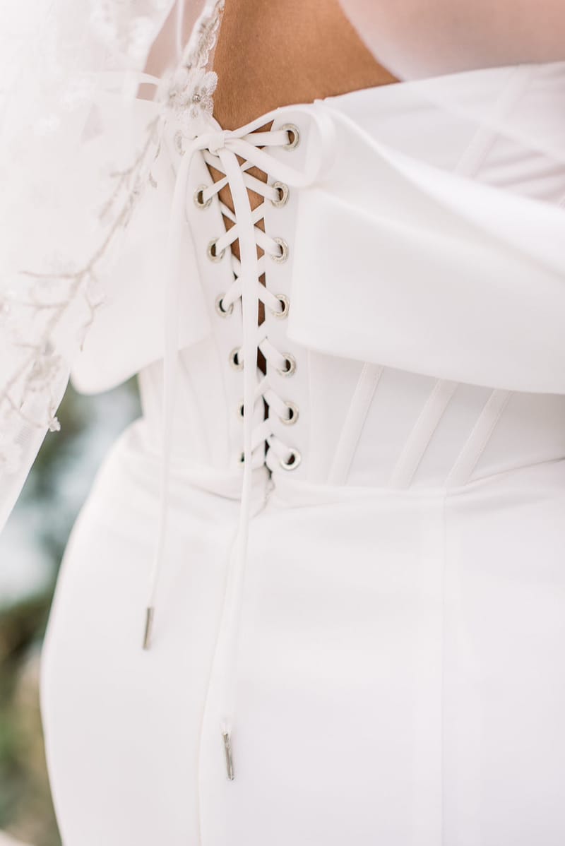 Luxury colorful Wedding in the Athenian Riviera