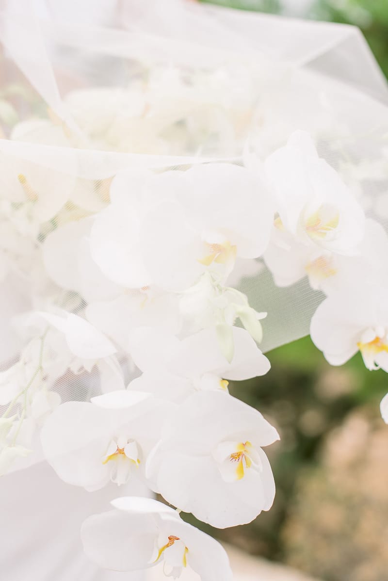 Luxury colorful Wedding in the Athenian Riviera