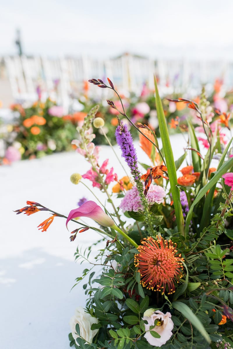 Ceremony & Reception