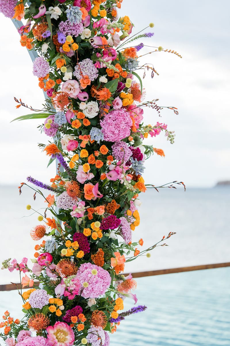 Ceremony & Reception