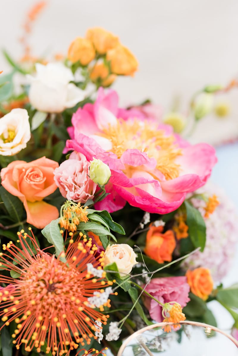 Ceremony & Reception