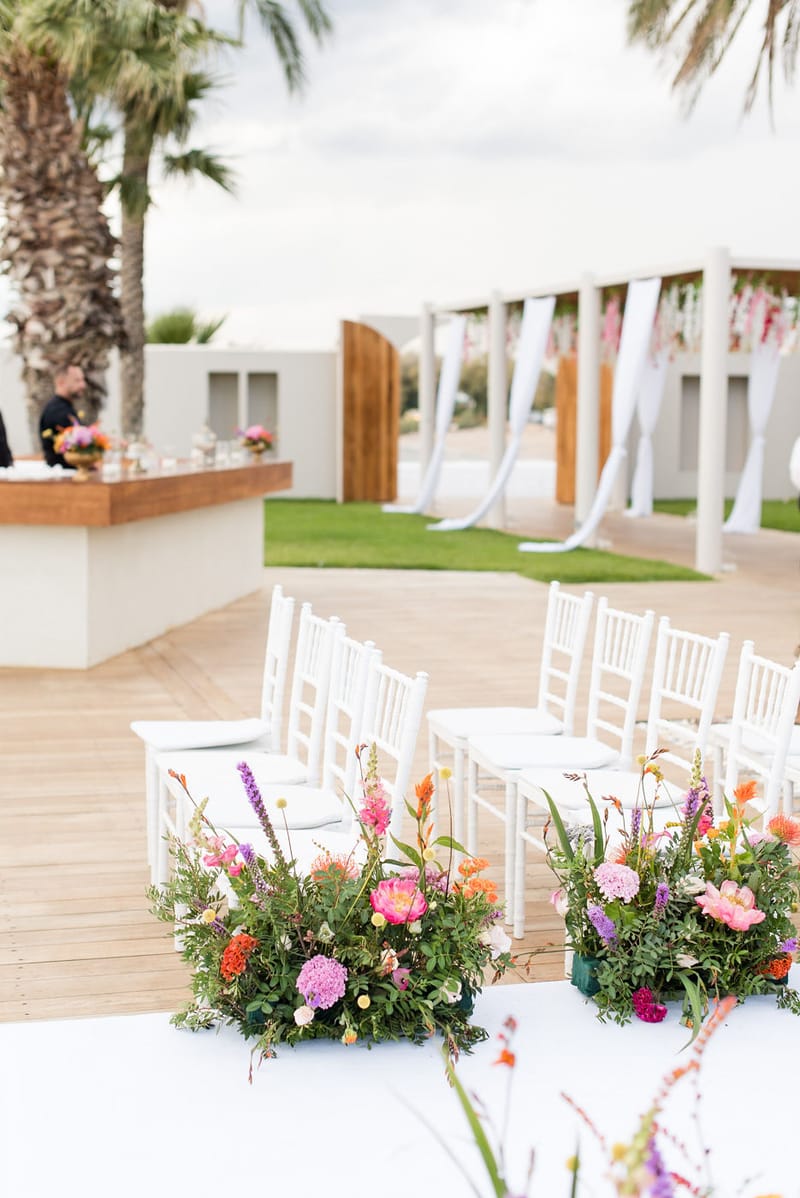 Ceremony & Reception