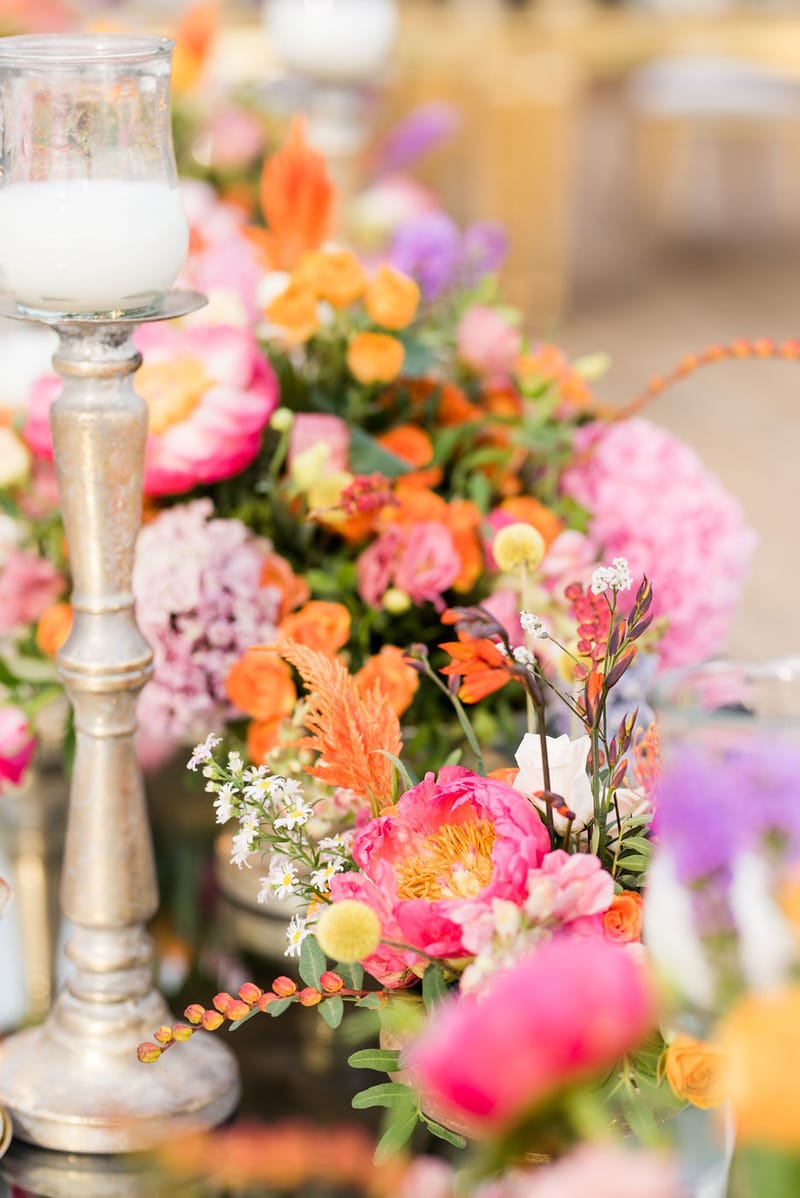 Ceremony & Reception