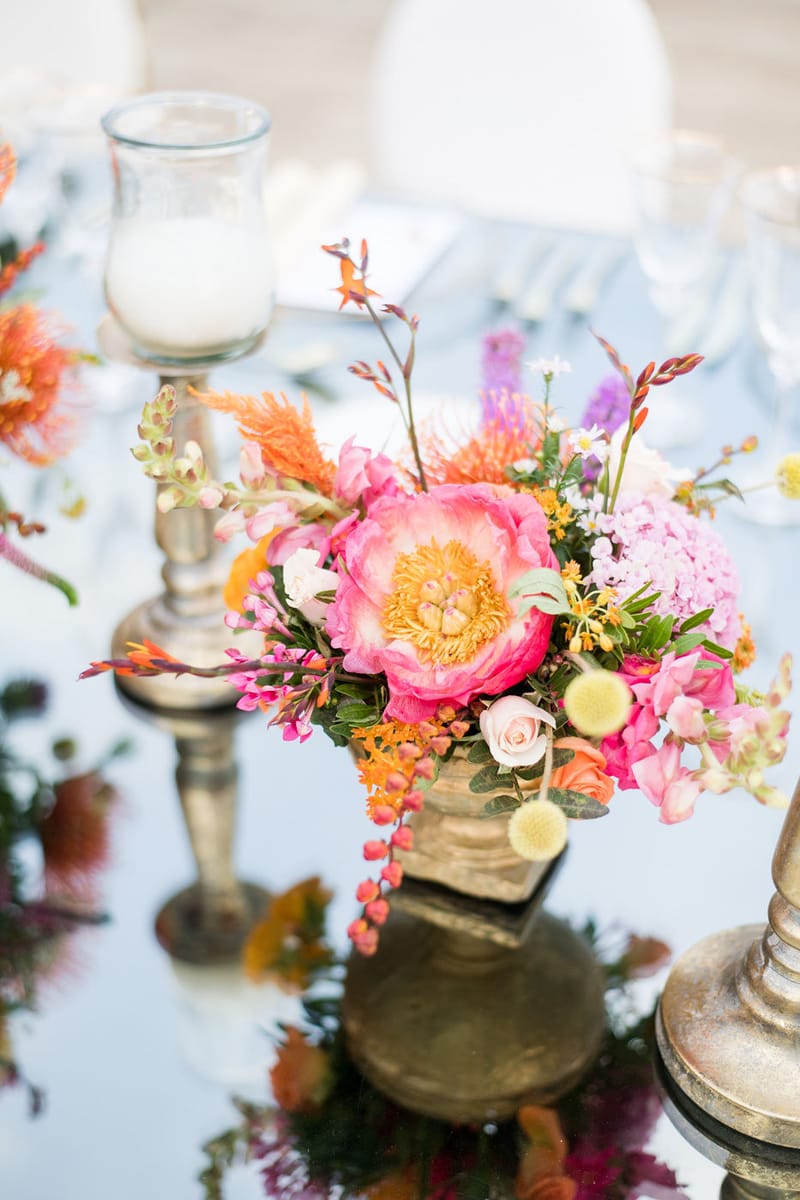 Ceremony & Reception