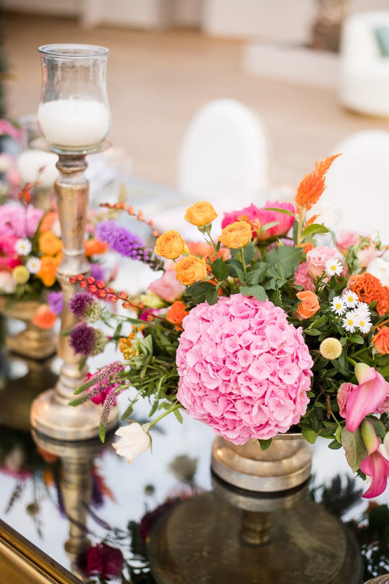 Ceremony & Reception